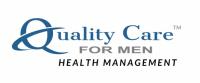 Quality Care for Men Health Management image 1